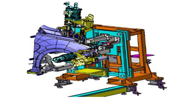 24 Great Biw welding fixture design companies for New Project