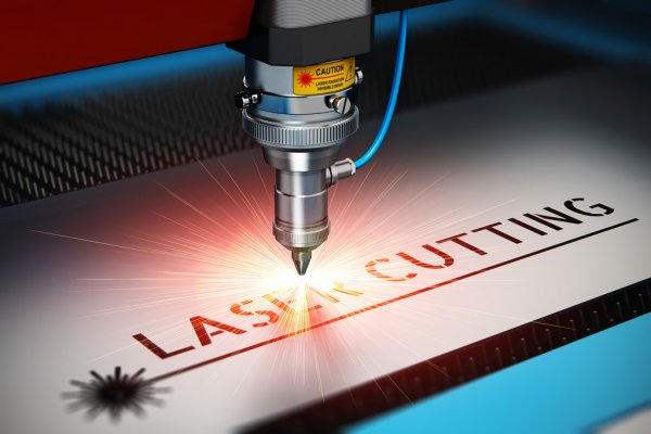 Laser cutting & Metal Fabrication