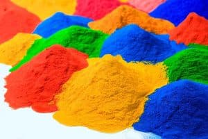 Outsourcing Powder Coating 
