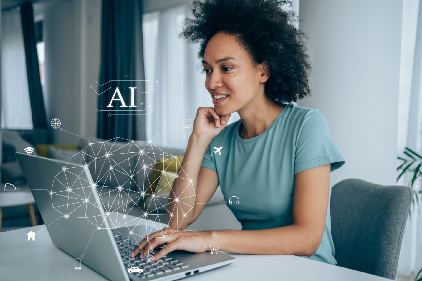 AI in computer