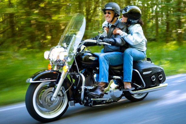 Motorcycle and Recreational Vehicles