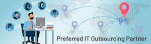 IT outsourcing in India