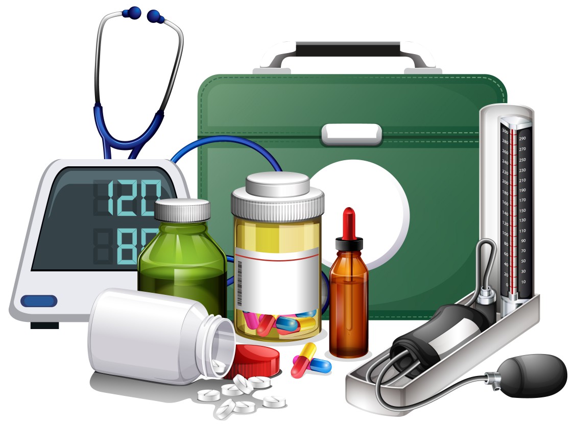 Medical  Products