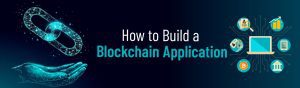 Blockchain Application