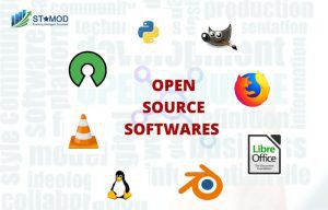 8 Advantages Of Open Source Software - STAMOD