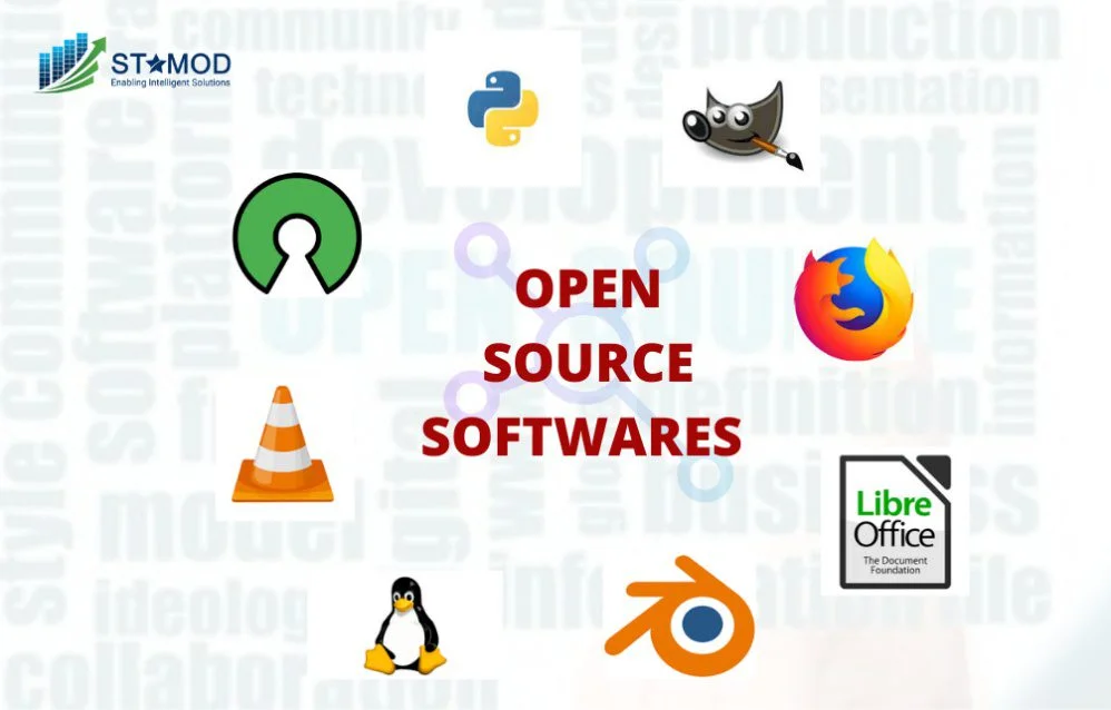 benefits of open source software