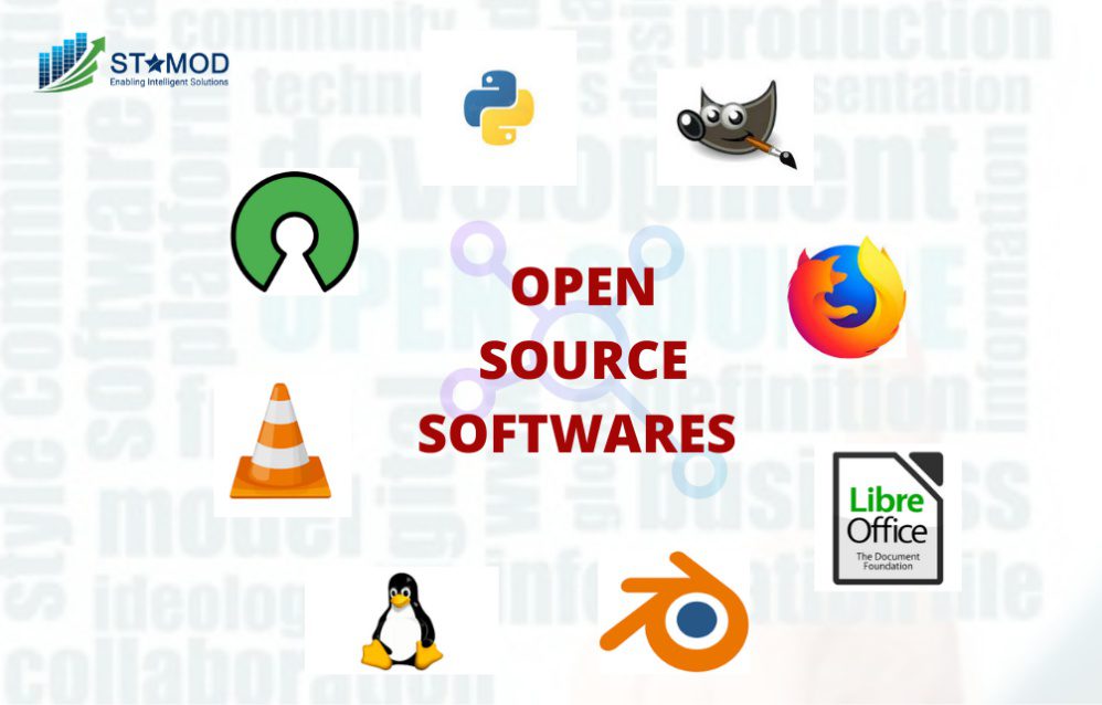 examples of open source application software