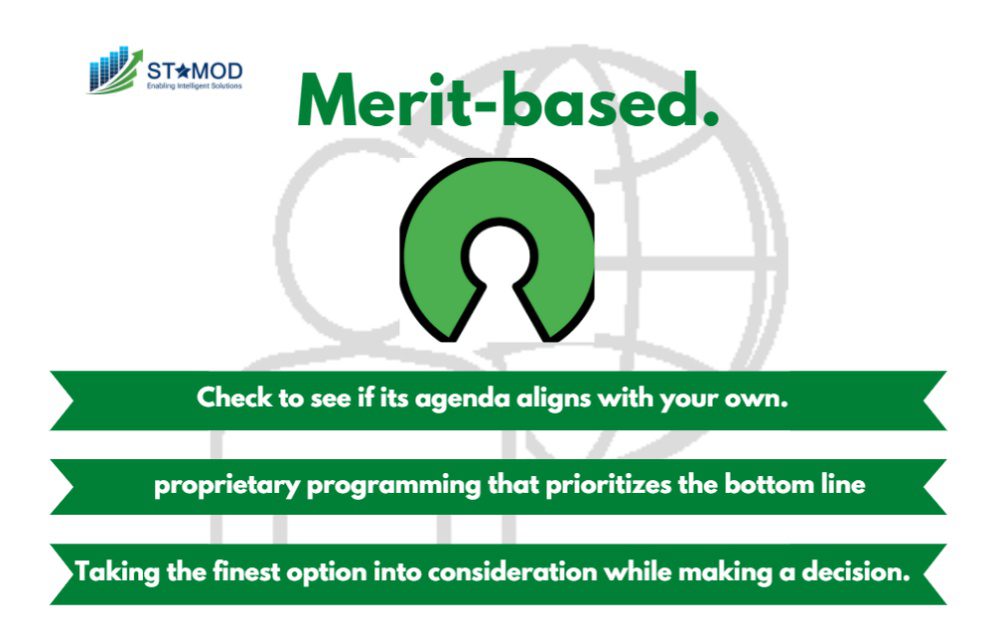 merit base development