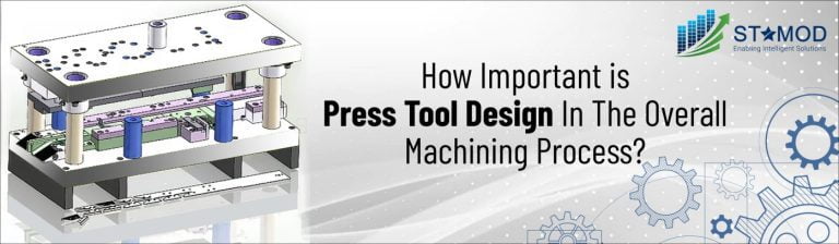 press tool design banner